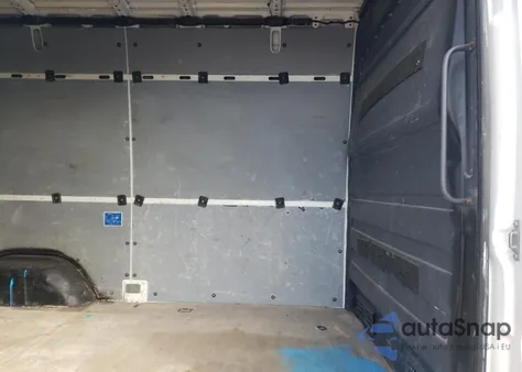 2016 Mercedes Benz Sprinter 2 - Trucks from USA, damaged, VIN WD3PE7DD9GP258454